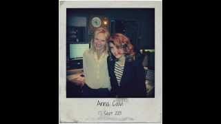Anna Calvi - Suddenly (BBC Radio 2 Jo Whiley Session)
