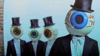 映画『めだまろん／ザ・レジデンツ・ムービー』予告編