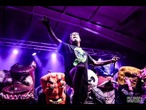 Thumbnail for Green Jello LIVE at Breastfest 2018