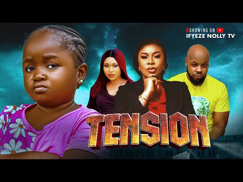A Secret Too Big for a Child | New Movie 2026 | Obi Oluebube
