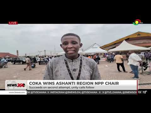 LIVE: News360 || 15-08-2026