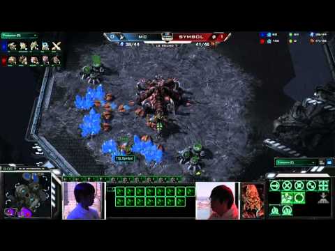 Spring Arena #2 - LBR7 - Symbol vs MC - Game 2