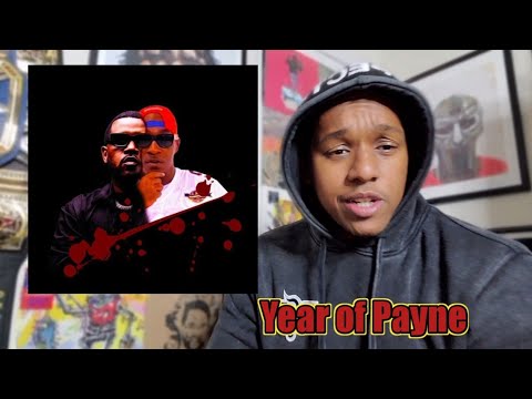 BANKS MEETS PAYNE - Reaction