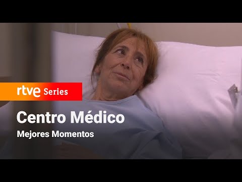 Medical Center: Episode 555 - Best #MedicalCenter Moments | RTVE Series