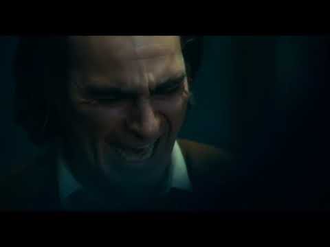 JOKER (2019)- movie therapy scene HD blue ray