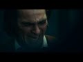 JOKER 2019 Movie Therapy Scene HD Blue Ray
