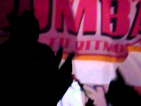 ESA GATA TIENE UN FLOW-CHEKA