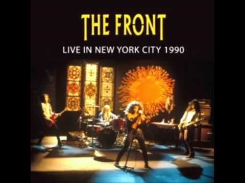 The Front - Violent World