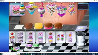 Purble Place Fails - Rounded Comfy Cakes