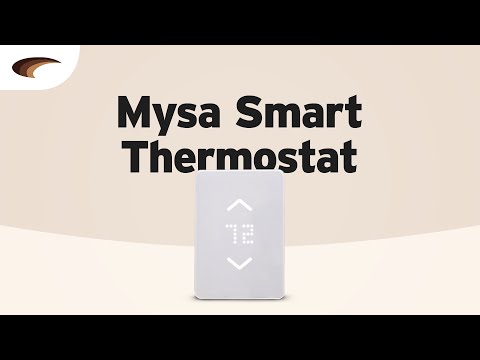 Mysa Smart Thermostat