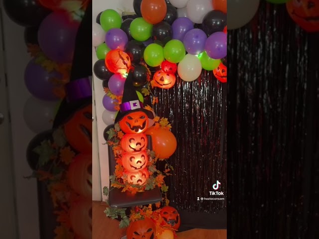 Vídeo relacionado con Fondo de Bienvenida al Otro Lado, 150x100cm Decoración para Fiesta Stranger Tema de Halloween al Revés Pancarta para Fotomatón Decoración Hogar y Habitación