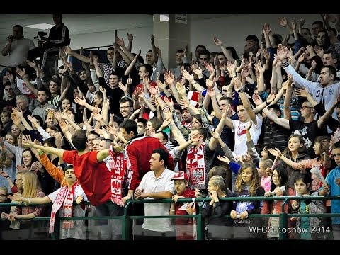 WFCQ 2014 EUR1 - POL v ESP