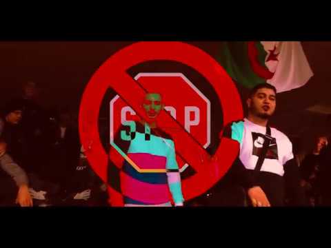 K-Lil x Turkalp - Hélas