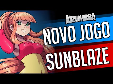 sunblaze steam