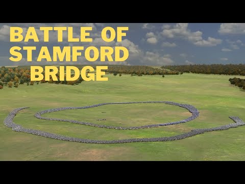 Battle of Stamford Bridge