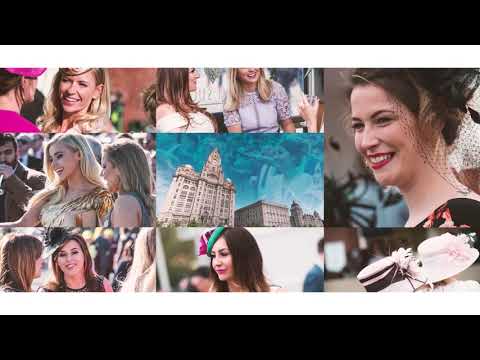 Grand National Ladies Day 2019