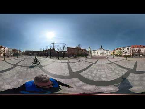 Rozejrzyj się po....-VR 360 stopni.