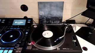 Dune - Boomerang