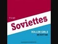 The Soviettes - Roller Girls bass cover