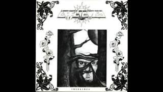 AFFLICTED &quot;Ingrained&quot; EP THR009