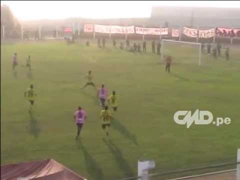 Deportivo Coopsol 1-1 Sport Boys (Fecha 1- Segunda División)