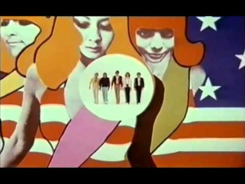 The Bee Gees - Massachusetts (1967) Clip IDEA