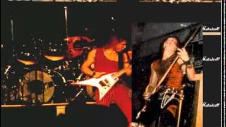 Outcry/Crucifix - Majesty (Christian Heavy Metal) feat-Jeff Sheetz and JD Beghtol