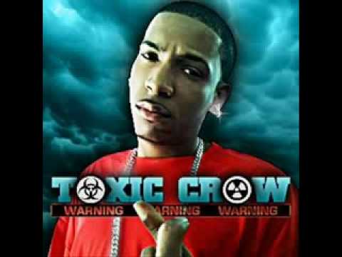 Jay-Z ft Toxic Crow , 3 R-1 & Lapiz Conciente - Calma R