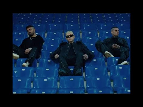 [FREE] Lazza x Sfera Ebbasta x Tedua Type Beat 2025 - "All Big"