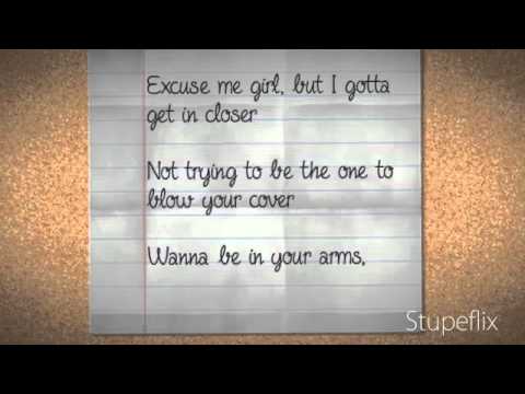 Skye Stevens - Takes All Night(LYRIC )