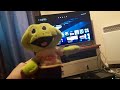 Freddo Watches The Lucasfilm LTD THX Broadway VHS And DVD Logos