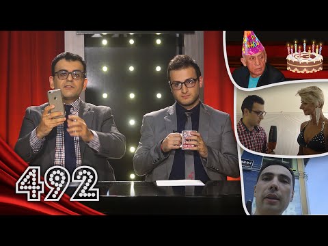 ArmComedy 492 - #SaveSergey