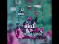 Nono La Grinta - DÉLI (Audio Officiel)