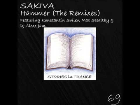SIT 69 Sakiva - Hammer (Remixes) (DJ Alexx Jam Remix)