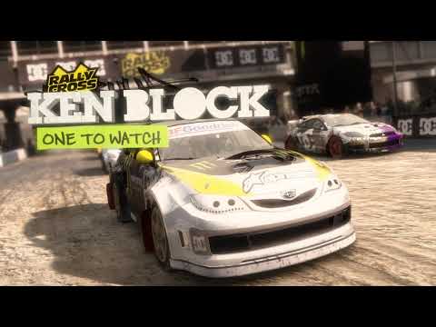 Colin McRae Dirt 2 [ AliHii5 Gameplay ] Part 44