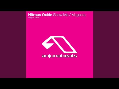 Magenta (Original Mix)