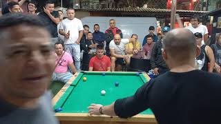 Natacha X Ivan bolão Rio das  pedras