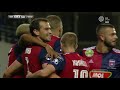 MOL Vidi - Kisvárda 4-0, 2018 - Összefoglaló