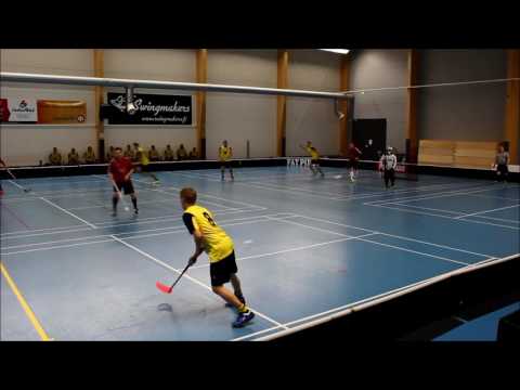Kooste - PoNoVo 3 - Löysätempo 2 - 08102016
