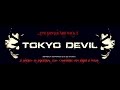 Tokyo Devil - Pride - Live in Up ABC 2015 