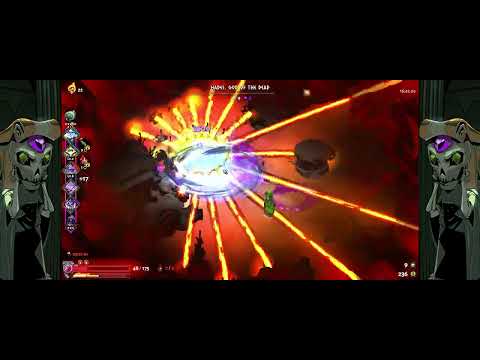 10k damage Hades Ice Wine