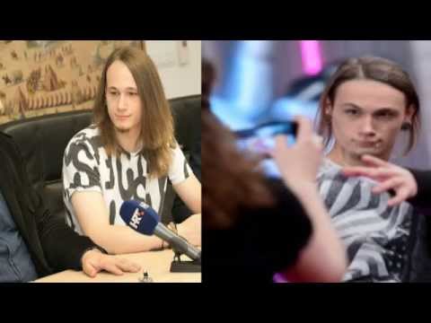 'Čivro's the best' ( pjesma o Marinu ;)