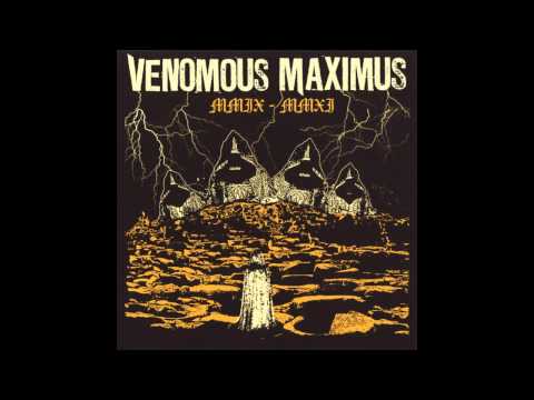 Venomous Maximus - The Gift