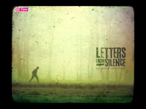 Letters From Silence - 