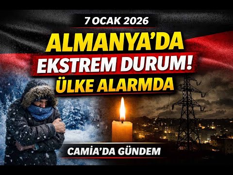 Camia TV and Ferhan Koseoglu