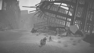 [Trailer] Ashwalkers | Dear Villagers