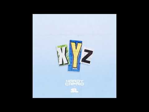 Hardy Caprio ft. Aitch, SL - XYZ (Remix)