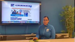 How to Use John Jay Careers Online: A Student Tutorial