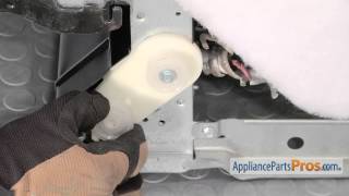 How To: Whirlpool, KitchenAid, Maytag Door Balance Link Kit 8194001