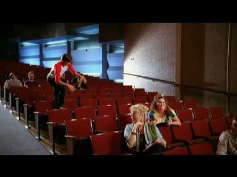 Making-Of HSM 3 - Bétisier I Disney